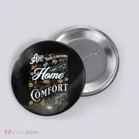 Jane Austen Quote Emma Button thumb 0