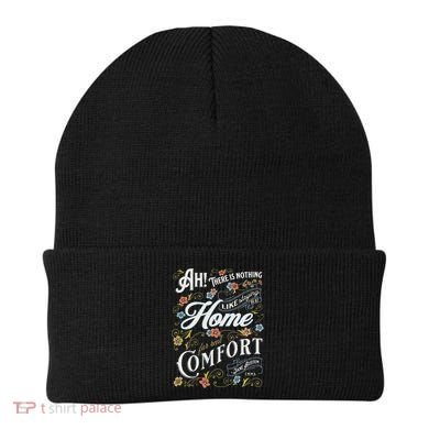 Jane Austen Quote Emma Beanie