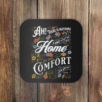 Jane Austen Quote Emma Coaster thumb 0