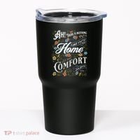 Jane Austen Quote Emma Tumbler thumb 0