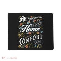 Jane Austen Quote Emma Mousepad thumb 0