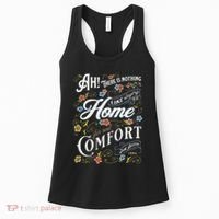 Jane Austen Quote Emma Women's Tank Top thumb 0