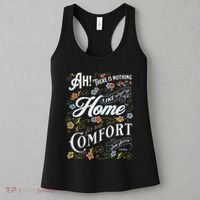 Jane Austen Quote Emma Women's Tank Top thumb 3