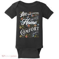 Jane Austen Quote Emma Baby Bodysuit thumb 0