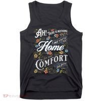 Jane Austen Quote Emma Tank Top thumb 0