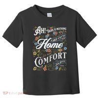 Jane Austen Quote Emma Toddler T-Shirt thumb 0
