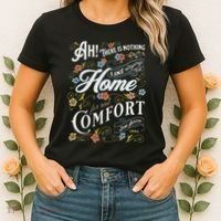 Jane Austen Quote Emma Women's T-Shirt thumb 2