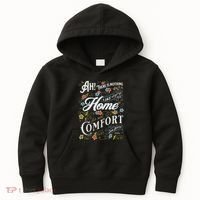 Jane Austen Quote Emma Kids Hoodie thumb 0
