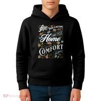 Jane Austen Quote Emma Kids Hoodie thumb 4