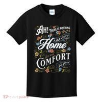 Jane Austen Quote Emma Kids T-Shirt thumb 0
