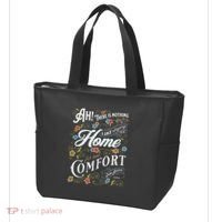Jane Austen Quote Emma Tote Bag thumb 3
