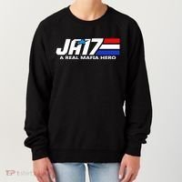 Ja17 A Real Mafia Hero Women's Sweatshirt thumb 0