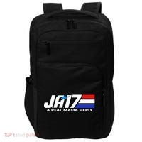 Ja17 A Real Mafia Hero Impact Tech Backpack thumb 0