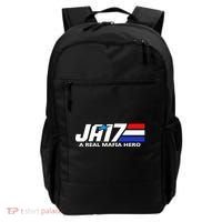 Ja17 A Real Mafia Hero Backpack thumb 0