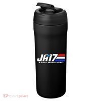 Ja17 A Real Mafia Hero 24oz Duet Stainless Steel Tumbler thumb 3