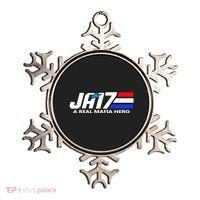 Ja17 A Real Mafia Hero Ornament thumb 0