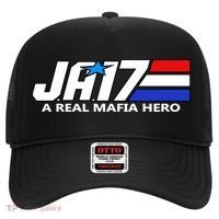 Ja17 A Real Mafia Hero Hat thumb 0