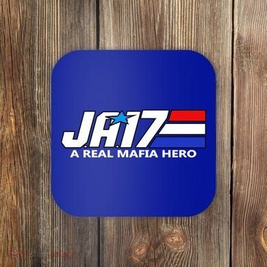 Ja17 A Real Mafia Hero Coaster