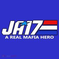 Ja17 A Real Mafia Hero Coaster thumb 2