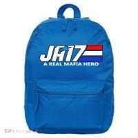 Ja17 A Real Mafia Hero 16 in Basic Backpack thumb 0