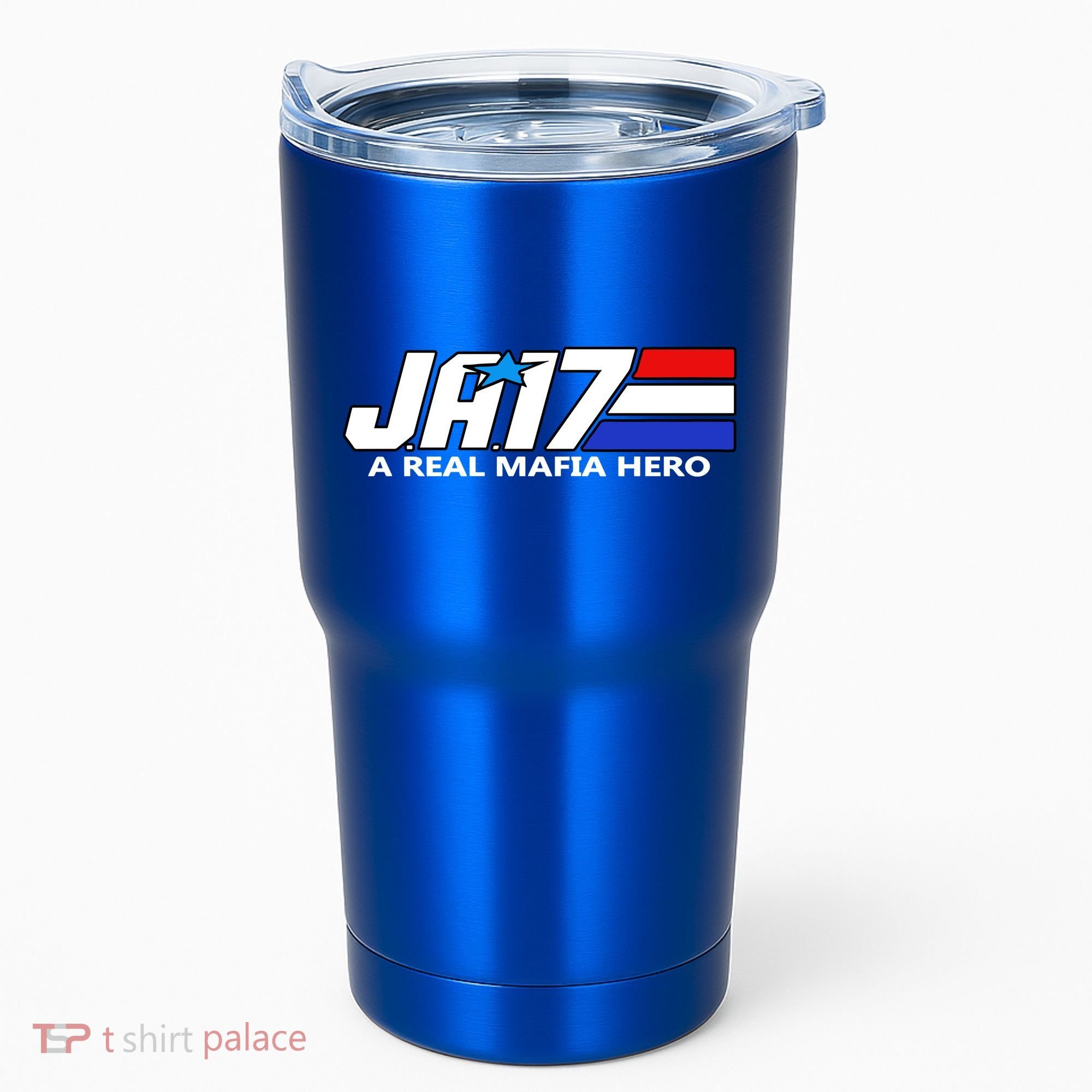Ja17 A Real Mafia Hero Tumbler