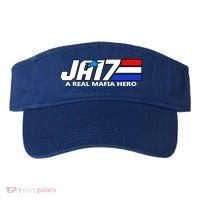 Ja17 A Real Mafia Hero Visor thumb 0