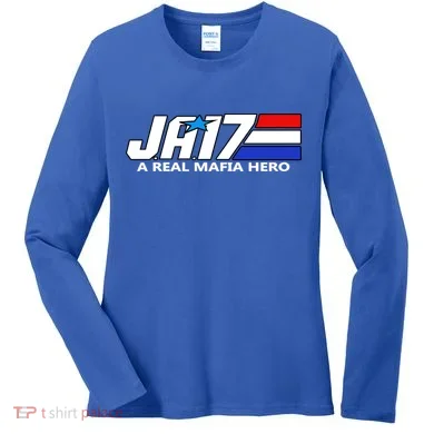 Women's Long Sleeve Shirt