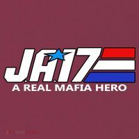 Ja17 A Real Mafia Hero 16oz Travel Tumbler thumb 2