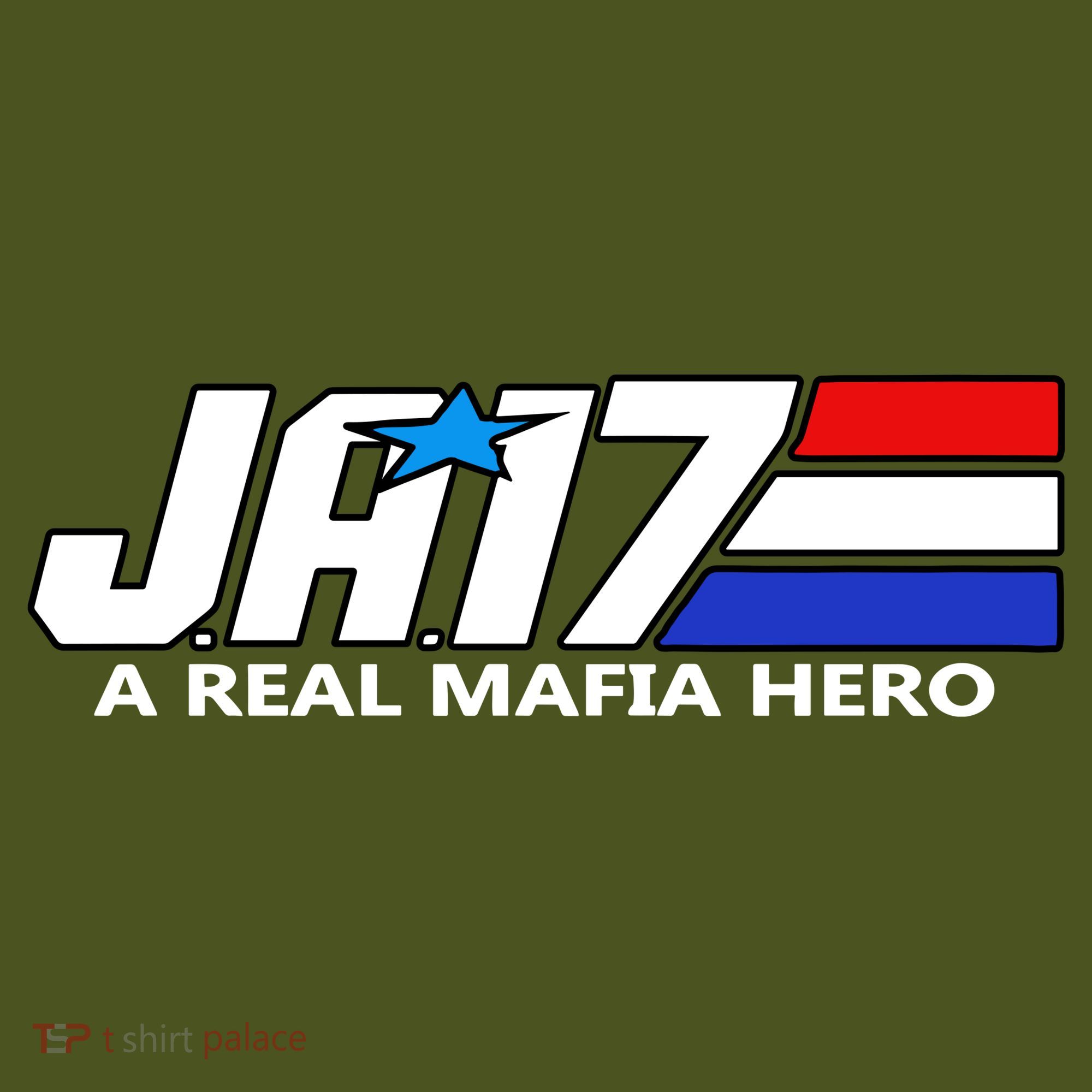 Ja17 A Real Mafia Hero The Baniff Cuffed Pom Beanie