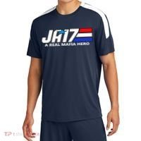 Ja17 A Real Mafia Hero Soccer Jersey thumb 0