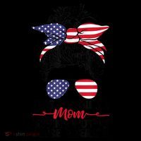 Just A Regular Mom Trying Not To Raise Liberals Coffee Mug thumb 5