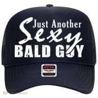 Just Another Sexy Bald Guy Hat thumb 0
