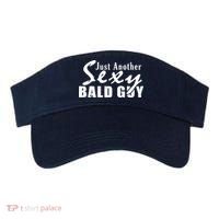 Just Another Sexy Bald Guy Visor thumb 0