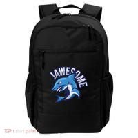 JaweSome Angry Shark Backpack thumb 0