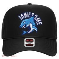 JaweSome Angry Shark Hat thumb 0