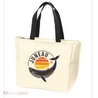 Juneau Alaska Souvenir Tote Bag thumb 3