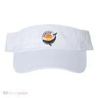 Juneau Alaska Souvenir Visor thumb 0