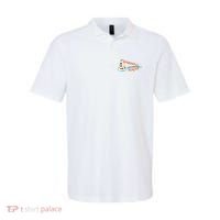 Just A Spoonful Of Sugar Graphic Tee Polo thumb 0