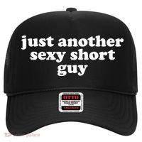 Just Another Sexy Short Guy Funny Hat thumb 0