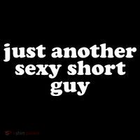 Just Another Sexy Short Guy Funny Toddler Hoodie thumb 2