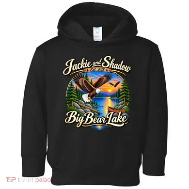 Toddler Hoodie