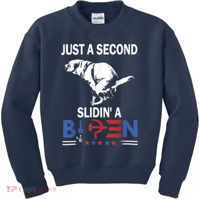 Kids Sweatshirt