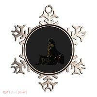 Japanese Anime Samurai Cat Ninja Cat Tattoo Cute Retro Ornament thumb 0
