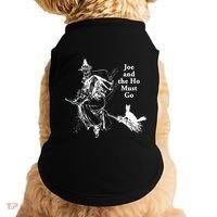 Joe And The Ho Halloween Tee Doggie Tank thumb 0