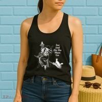 Joe And The Ho Halloween Tee Women's Tank Top thumb 2