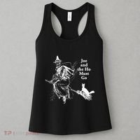Joe And The Ho Halloween Tee Women's Tank Top thumb 3