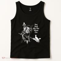 Joe And The Ho Halloween Tee Tank Top thumb 2
