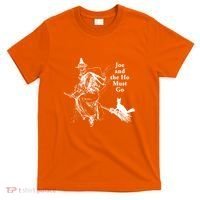 Joe And The Ho Halloween Tee T-Shirt thumb 0