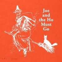 Joe And The Ho Halloween Tee Baby Bodysuit thumb 2