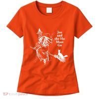 Joe And The Ho Halloween Tee Women's T-Shirt thumb 0